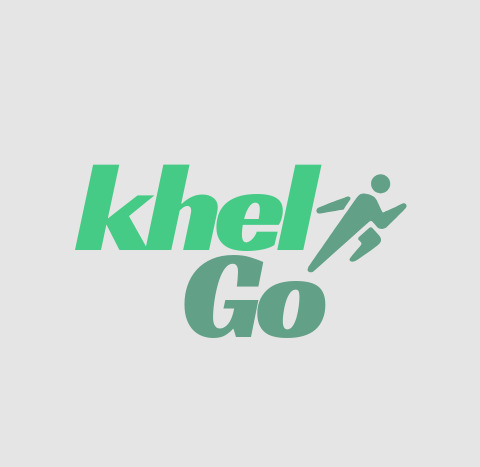 KhelGo Logo